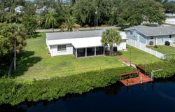 605 BARNES PARKWAY, NOKOMIS, FL 34275