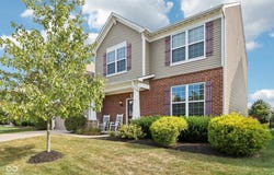 14453 Glapthorn Road, Fishers, IN 46037