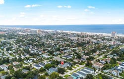 721 11TH Avenue S, Jacksonville Beach, FL 32250