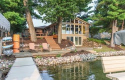 N2475 E MINER Drive, WAUPACA, WI 54981
