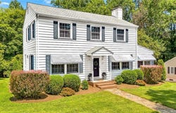 137 Westover Drive, Elkin, NC 28621