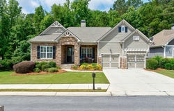 1071 Creekwood, Madison, GA 30650