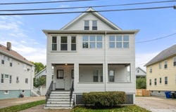 48-50 Melrose Street, Arlington, MA 02474
