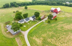 County Road 59, Millersburg, OH 44654