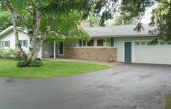 1153 SAUNDERS AVE, Park Falls, WI 54552
