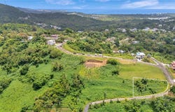 MANSIONES DE TERRALINDA LOT, LUQUILLO, 00773