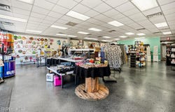 1102 E Broad Avenue, Rockingham, NC 28379