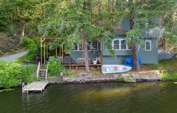 422 South Lake Drive, Columbia Cross Roads, PA 16914