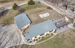 1545 COUNTY RD I, OSHKOSH, WI 54902