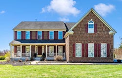 3092 BALLESTERAS COURT, MOUNT AIRY, MD 21771