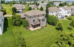 2615 Heron Lane, Victoria, MN 55386