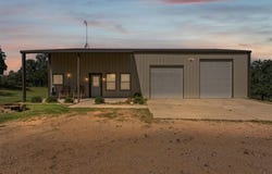 166 S Bronco Court, Springtown, TX 76082