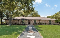 2 Woodmoor Circle, Lucas, TX 75002