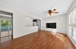 5418 Oakcrest Drive, Imperial, MO 63052