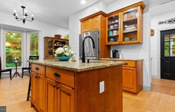 3497 BULL RUN MOUNTAIN ROAD, THE PLAINS, VA 20198