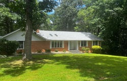 123 COUNTRY CLUB DRIVE, STANARDSVILLE, VA 22973