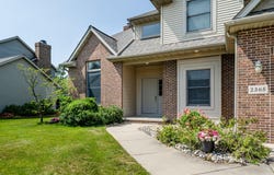 2365 Perry Drive, Stevensville, MI 49127