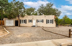3518 Campus Boulevard NE, Albuquerque, NM 87106