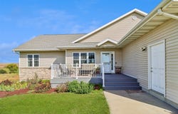 9992 S 112th Avenue W, Prairie City, IA 50228