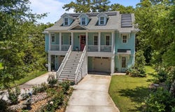730 Alyssum Avenue, Caswell Beach, NC 28465