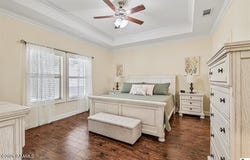 205 Briar Trace, Monroe, LA 71203