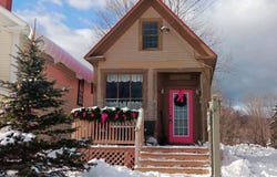 18 S Main Street, Andover, ME 04216