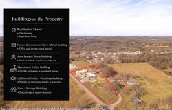 2001 Highway 42, Brumley, MO 65017
