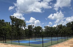 St Andrews Drive, Mabank, TX 75156