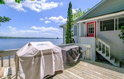 60 Canada Hill Shores, Otisfield, ME 04270