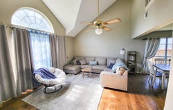 1520 Warwick Drive, Mansfield, TX 76063