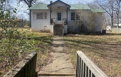 408 N ESTES AVENUE, Yellville, AR 72687