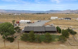 16500 Pyramid Highway, Reno, NV 89510