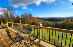 104 Johnny Cake Hill Lane, Readsboro, VT 05350