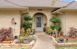 1509 Forsythe Drive, Richardson, TX 75081