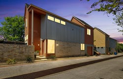 1601 Houston ST, Austin, TX 78756