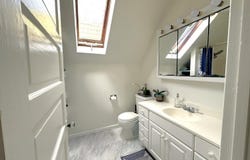 1821-1823 Oak Street, San Francisco, CA 94117