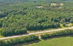 Highway 36 W, Barnesville, GA 30204