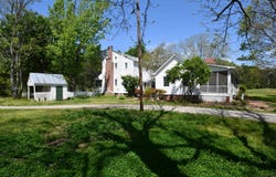 999 Halseville Road, Chester, SC 29706