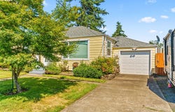 245 S 44TH ST, Springfield, OR 97478
