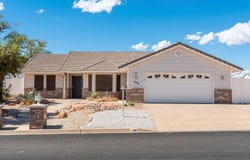 286 S Xavier Cir, Ivins, UT 84738