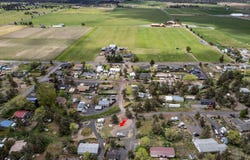 8530 NW 2nd Street, Terrebonne, OR 97760