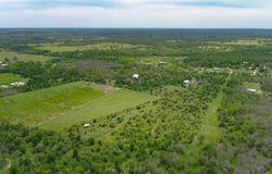 FM 535 Rd, Red Rock, TX 78662