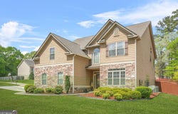5143 OLIVE BRANCH, Powder Springs, GA 30127