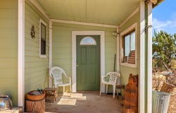 8737 Ledger Ranch Trail, Snowflake, AZ 85937