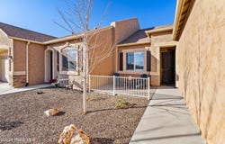 5524 N Brinson Lane, Prescott Valley, AZ 86314