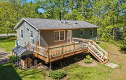 397 Poplar Street, Old Town, ME 04468
