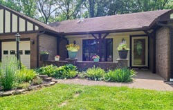 2299 Brown Chapel Road, Boonville, IN 47601
