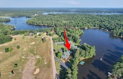 1458 GOLF VIEW RD, Eagle River, WI 54521