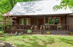 15033 Stone Hollow  RD, Fort Smith, AR 72916