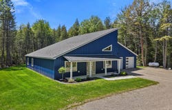 47 Cove Road, Lincoln, ME 04457